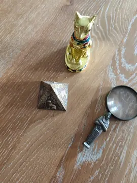 divers objets de deco