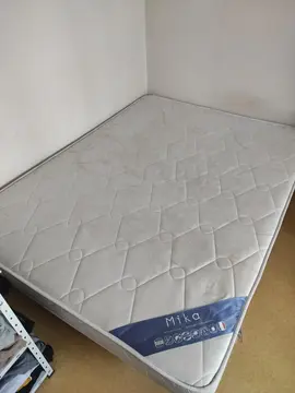 matelas+sommier