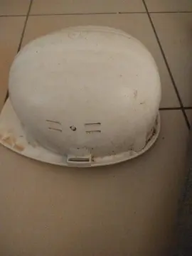 casque sécurité t53.61 cm