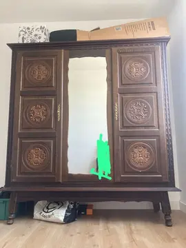 armoire