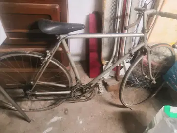 Vélo course 10 vitesses marque FRANCE-LOIRE