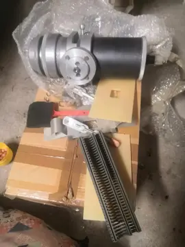 Agrandisseur photo argentique