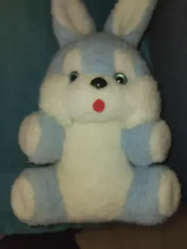 peluche lapin marque nounours