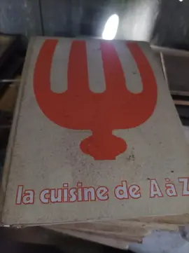 6 livres de cuisine
