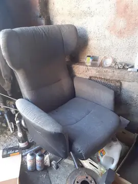 fauteuil bureau ou gaming