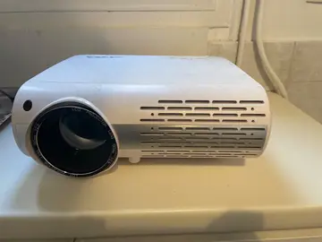 Vidéoprojecteur
