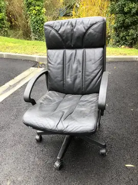 FAUTEUIL DE DIRECTION