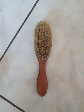 brosse à cheveux douce