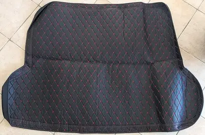 tapis de coffre peugeot 508 2011-2014