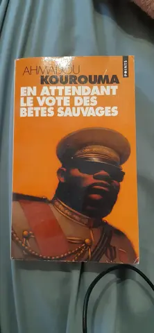 En attendant le vote des bêtes sauvages