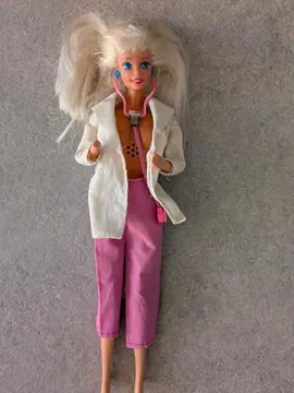 barbie vintage