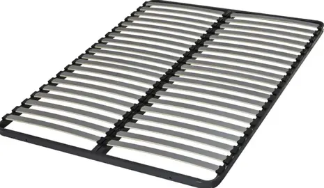 sommier lattes 160x200
