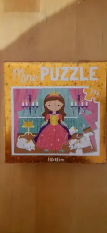 Puzzle enfant