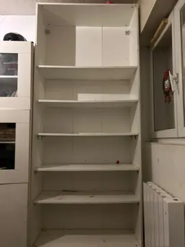 meuble genre bibliothèque