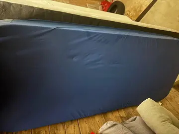 matelas à mémoire de forme