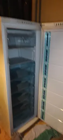 congélateur armoire