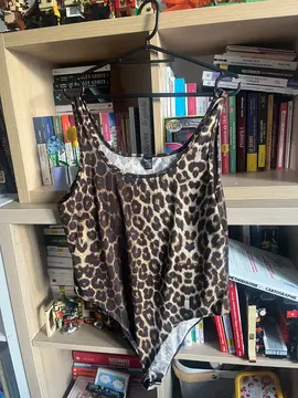 Body léopard
