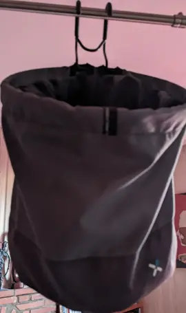 sac souple pour vélo