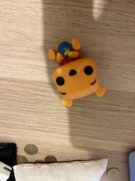 Figurine Winnie l'Ourson