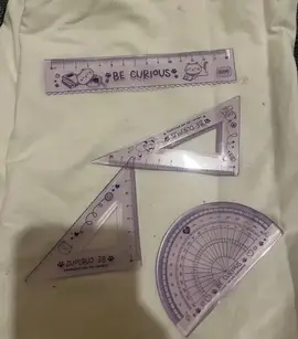 Kit de traçage Legami