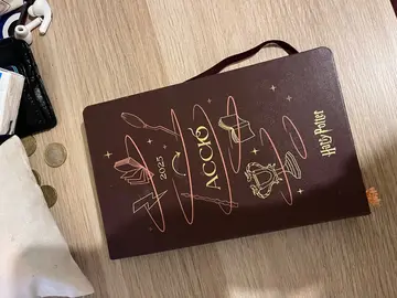 Agenda 2025 Harry Potter