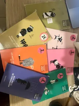 Livre sur le français par Le Monde