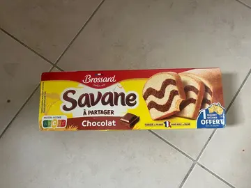 Savane à partager