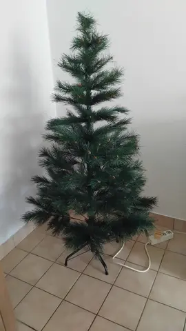 sapin artificiel