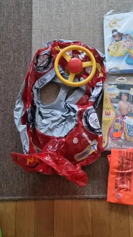 Bouées Enfant gonflables