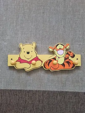 Porte manteaux Enfant