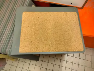 Panneaux d'affichage en liège