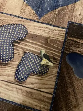 Feve galette des rois