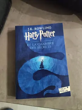 Harry Potteur et la chambre des secrets