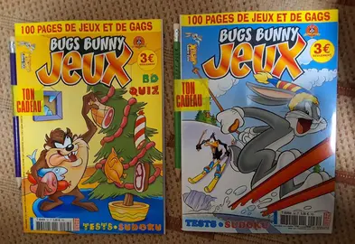 jeux activités enfants