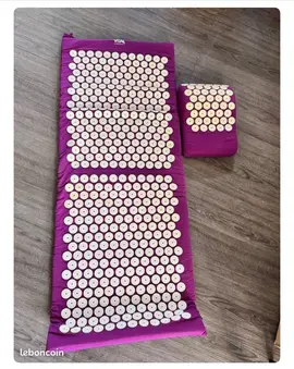 tapis d’acupression