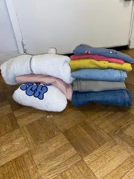 Don vêtements filles Taille 10-11 ans excellent état