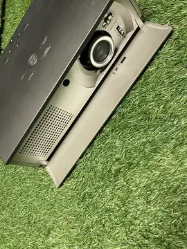 Video Projecteur ancien