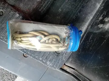 corde à sauter adulte