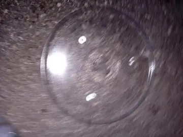 plateau pour micro onde