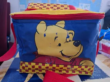 sac de picnic isotherme enfant