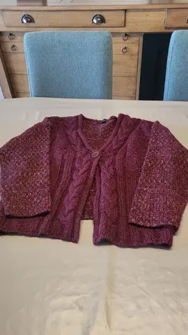 gilet chaud grande taille