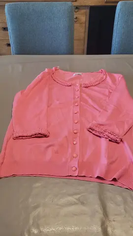 gilet Damart grande taille