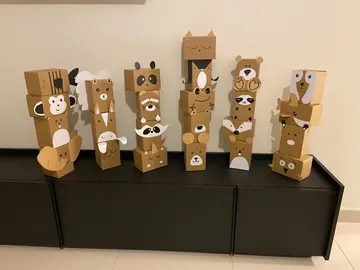 calendrier de l’avent