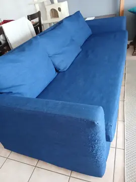 canapé ikea friheten (ancien model)