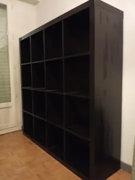 Étagère Ikea Expedit 160x160