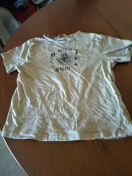 t-shirt femme Jennifer t 36