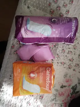 protections féminines