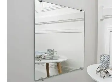 2 miroirs