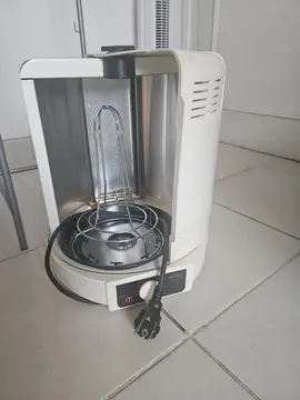 machine a poulet rôti