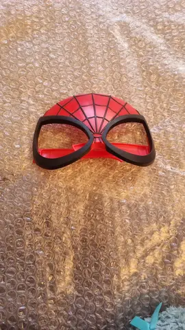 Masque Spiderman